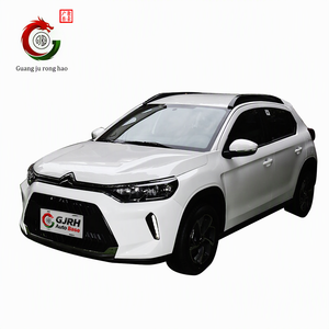Voiture d'occasion chinoise Citroën <span class=keywords><strong>C3</strong></span>-XR SUV 1.2T Moteur Manuel Gauche Cuir Foncé R16 Compact Crossover Urbain Design Français Excellent Rapport Qualité-<span class=keywords><strong>Prix</strong></span> - Product Image 1