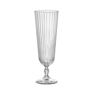 Verre à cocktail Sling 300 40 cl H 22,4 cm Ø 7,5 cm America' Bormioli Rocco - Product Image 1