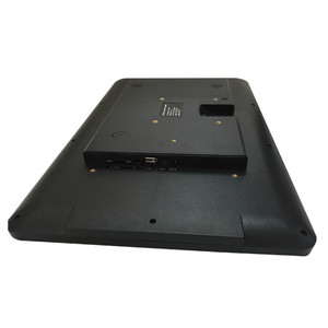 Tablet Android da 15.6 Pollici con Supporto VESA, <span class=keywords><strong>Monitor</strong></span> Touch Screen LCD, Display Pubblicitario Wi-Fi, Segnaletica Digitale - Product Image 3