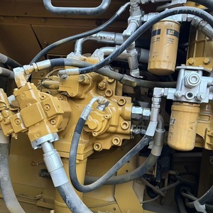 รถขุดตีนตะขาบ Caterpillar Cat 336d2 ขนาด 36 ตัน รถขุดมือสอง CAT320 323 324 330 336 349 รถขุดมือสองคุณภาพดี - Product Image 3