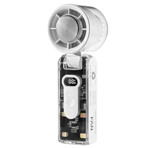 Ventilateur de refroidissement extérieur USB rechargeable, usage domestique et industriel, mini-ventilateur de refroidissement chinois, vente chaude - Product Image 1