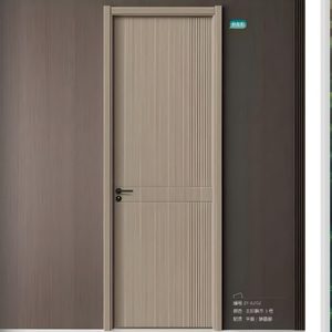 <span class=keywords><strong>Puertas</strong></span> <span class=keywords><strong>de</strong></span> <span class=keywords><strong>Madera</strong></span> <span class=keywords><strong>de</strong></span> Estilo Moderno <span class=keywords><strong>para</strong></span> Hotel, <span class=keywords><strong>de</strong></span> Alta Calidad y Bajo Precio, Ecológicas <span class=keywords><strong>para</strong></span> Dormitorio - Product Image 2