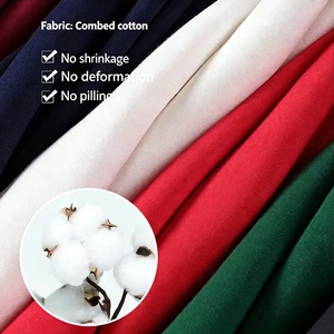 เสื้อฮู้ดซิปแบบไหล่ตก ผ้าฝ้ายบุขนแกะ ทรงหลวม อุ่นสบาย เหมาะสำหรับชุดทำงาน ชุดยูนิฟอร์ม เสื้อคลุมสำหรับงานอีเว้นท์ เสื้อโปรโมชั่น พร้อมสกรีนลาย - Product Image 6