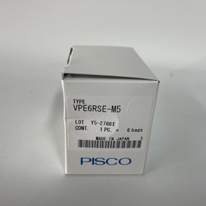 วาล์วนิวแมติก VPE6RSE-M5 - Product Image 1