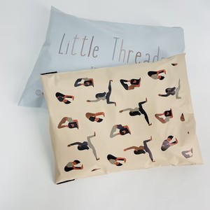 UV Printed Courier Poly Seal Mailing <b>Bag</b> Personalized Mailing <b>Bags</b> Envelope Delivery Clothes Shipping <b>Bag</b> Custom Logo Plastic - Product Image 3