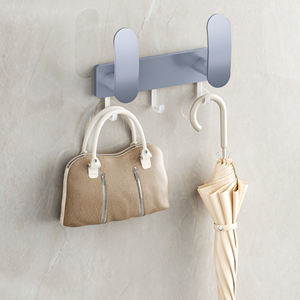 Organizador de Cocina para Montar en la Pared, Estante para Tablas de Cortar, Portaplatos, Almacenamiento de Tapas de Ollas, Accesorios de Cocina - Product Image 4
