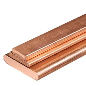 Especializada en <span class=keywords><strong>la</strong></span> producción <span class=keywords><strong>de</strong></span> varios tipos <span class=keywords><strong>de</strong></span> barras <span class=keywords><strong>de</strong></span> cobre, barras colectoras <span class=keywords><strong>de</strong></span> cobre - Product Image 6