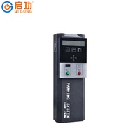 Qigong automatique véhicule billet distributeur automatique barrière porte voiture parking billet Machine trafic barrières paiement efficace