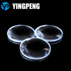 공장 직구 블루 컬러 3D VR 렌즈 VR 액세서리 용 3D 안경 렌즈 - Product Image 4