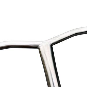 Pro Scooter Titane T-bars Super Léger Pro Stunt Scooter Bars Titane Couleur Primaire Scooter Guidon - Product Image 2