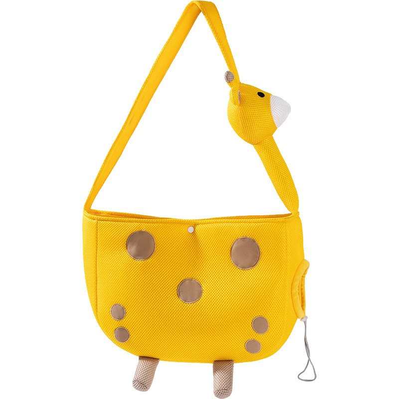 Giraffe-Mesh