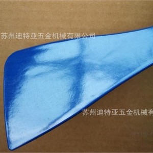 Asone Heat Resistant Scraper 5-5372-02 For Laboratory Use - Product Image 2