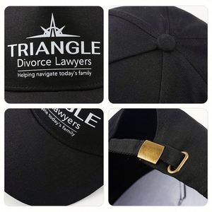 Casquettes en gros, casquettes de baseball vierges en coton, personnalisables avec logo, avec visière en velours côtelé - Product Image 3