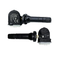 Capteur de pression des pneus TPMS 28103FL000 28103-FL000 pour Subaru XV WRX Forester 2017-2022