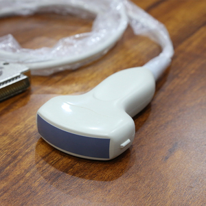 Appareil de diagnostic échographique entièrement numérique à sonde convexe pour les mesures obstétricales - Product Image 5