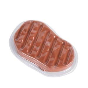 Steak Set Diy <b>Slime</b> Making Kit Kids Educational Toys - Product Image 4