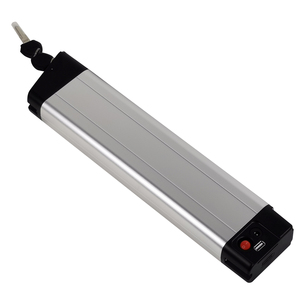 Batterie de vélo électrique à livraison gratuite pour remplacement de vélo électrique 36v <span class=keywords><strong>Legend</strong></span> Monza/Flebi EVO 2 Batterie de vélo électrique avec chargeur de vélo électrique - Product Image 6