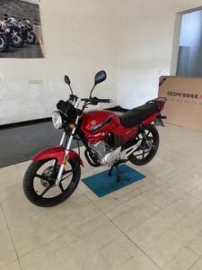 Motocicleta <span class=keywords><strong>Yamaha</strong></span> Tianjian JYM125-7 Original de 125CC/150CC con Motor Monocilíndrico, Completa con Sistema de Combustible - Product Image 5