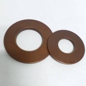 Stainless Steel Industrial Special-Shaped <strong>Spring</strong> Torsion Compression Flat Outer Diameter 22.5-40 <strong>Disc</strong> - Product Image 4