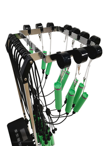 Professional <strong>Digital</strong> Temperature <strong>Control</strong> Hair Perm <strong>Machine</strong> Salon Equipment Portable LCD Panel Metal Material Hair Styling <strong>Tool</strong> - Product Image 3