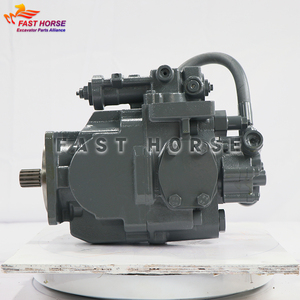 Ensemble de <span class=keywords><strong>pompe</strong></span> <span class=keywords><strong>à</strong></span> carburant Hangood PVC90 pour excavatrice hydraulique SC70.8 907 908 908D YC85-8 - Product Image 3
