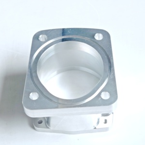 <span class=keywords><strong>RCH</strong></span> CNC ชุดเรือนลิ้นปีกผีเสื้อประสิทธิภาพสูง Bosch 74 มม. สำหรับ 2JZ-GTE - Product Image 5