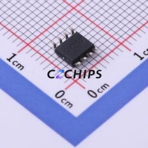 New-Original LMV358QDR SOIC-8 <b>Integrated</b> <b>Circuit</b> IC Chip Operational Amplifier - Product Image 2