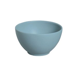 Juego de Platos Hondos para Arroz de Porcelana Ecológica <span class=keywords><strong>Hefa</strong></span>, Aptos para Lavavajillas, 4.5 Pulgadas de Diámetro, Diseño Contemporáneo, Aptos para Microondas - Product Image 4