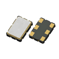 XJETech VCXO-7050 VCXO de Precisión de 270MHz, Alta Linealidad, Temperatura de Operación de -55~125 °C Reloj de Píxeles para Video de Transmisión