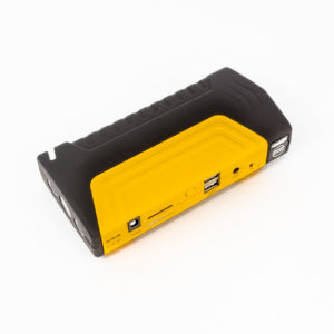 Пусковое устройство <span class=keywords><strong>monster</strong></span> 12 В с литиевым аккумулятором - Product Image 1