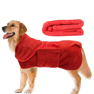 Verstelbare En Comfortabele Hond Designer Kleding Wasbare En Draagbare Huisdier Truien Voor Herfst En Winter Opvouwbare Hondenjassen - Product Image 6