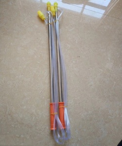 Linh Kiện Máy Phun Điện Kéo Dài, Cần Phun Kính Thiên Văn - Product Image 5