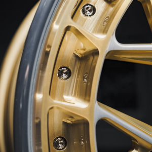 ล้อปลอม18 19 20 21 22 24 26 28นิ้วสำหรับรถ <span class=keywords><strong>Bugatti</strong></span> Veyron <span class=keywords><strong>W16</strong></span> Mistral Divo Chiron Vision GT Benz M5 G63 Audi RS7 - Product Image 6