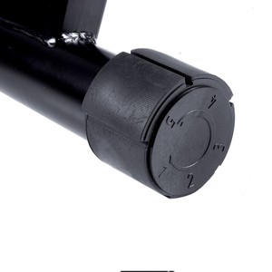 Nouveau simulateur de vélo d'intérieur en acier pour <span class=keywords><strong>VTT</strong></span> <span class=keywords><strong>et</strong></span> vélo de route - Product Image 4