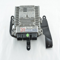 Unidad de Control de Motor (ECU) de Inyección para C3 I 1.4 HDI - 5WS40021I-T, Suministro al por Mayor