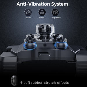 Accessori per bicicletta <span class=keywords><strong>moto</strong></span> manubrio soporte de celular para <span class=keywords><strong>moto</strong></span> cell bike porta cellulare per bici e <span class=keywords><strong>moto</strong></span> - Product Image 6