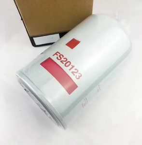 Precio de fábrica, piezas de motor de camión, filtro separador de agua y combustible 91FG026 5405295 FS20123 para camión - Product Image 3