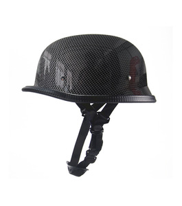 <span class=keywords><strong>Casco</strong></span> de Motocicleta Abierto, Estilo Alemán, para Ciclomotores y Scooters - Product Image 3
