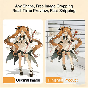 Plato Decorativo Clásico de Sailor Moon para Habitación de Niña, Accesorios para Mesa - Product Image 5