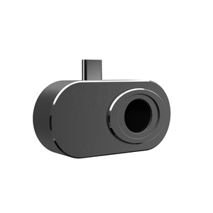 NOYAFA NF-586S Handy-Wärme bild kamera APP verbinden Infrarot-Imaging-Kamera Wärme bild kamera für Smartphones ANDROID-<span class=keywords><strong>System</strong></span> - Product Image 2