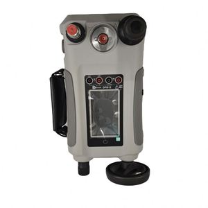 معاير ضغط مرن DPI612 بنطاق ضغط مطلق 70 ميجا باسكال - Product Image 1