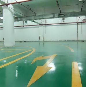 Эпоксидная смола SM 828 с бисфенолом А |   Низковязкая высокочистая жидкая эпоксидная смола E-52D |   Эпоксидная смола для литья и заливки - Product Image 6