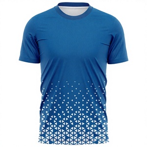 OEM Service Breathable Ringer Sublimation T-<b>Shirts</b> Comfortable High Quality <b>100</b>% <b>Polyester</b> Quick Dry Eco-Friendly Solid <b>Shirt</b> - Product Image 3