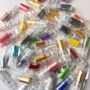 Polvo Comestible en Aerosol de 5g, Polvo Brillante con Destellos, Polvo de MICA para Decoración de Pasteles - Product Image 6