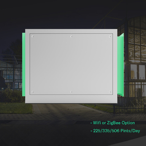 Sinowell-deshumidificador inteligente para invernadero, dispositivo con Control remoto por Wifi, 225Pints/335Pints/506Pints - Product Image 5