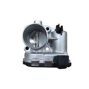 SINOTRUK HOWO SITRAK gaz kelebeği gövdesi aksamı için fabrika doğrudan elektronik gaz kontrol VG1560110402 KAMYON PARÇALARI - Product Image 3