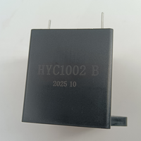 Machine de découpe à l'arc à inversion IGBT Huayuan Welder LGK-100/120/160/200/300, condensateur HYC1002 B