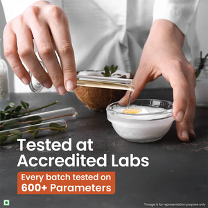 Aceite de coco virgen extra sin refinar ETRUN ALISA de etiqueta privada para masaje corporal para la piel y el cabello aceite portador prensado en frío - Product Image 2