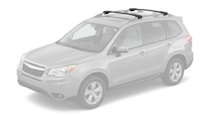 Portaequipajes de Techo para SUV de Aluminio Sunsingrack 8004Y14 para <span class=keywords><strong>Subaru</strong></span> <span class=keywords><strong>Forester</strong></span> 2014+ 4x4 con Capacidad de 100 kg - Product Image 2