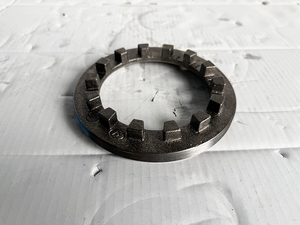 Cheap <strong>Price</strong> New Condition Heavy Duty Tractor Truck Spare Parts <strong>Emission</strong> Adjustment Ring 2403071D1H - Product Image 3